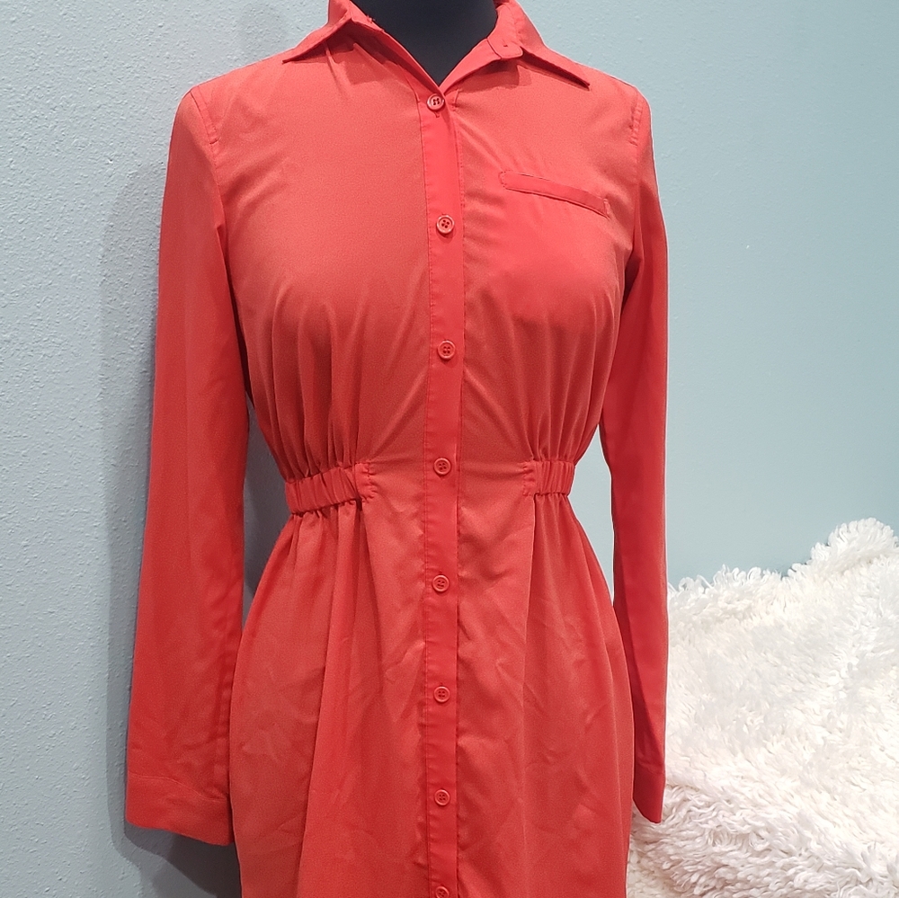 Calvin Klein Dress, Size 2